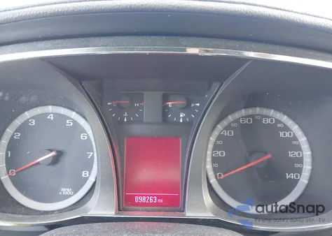 2016 GMC Terrain Sle-1 z USA, uszkodzony, nr VIN 2GKALMEK7G6324842